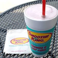 25 Fattening Foods You Should Never Eat Smoothie King Low Sugar Smoothies Smoothie King Recipes