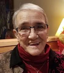 Obituary for Cécile Lachance (Dutrisac)