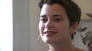 Marta Garrett's Instagram, Twitter & Facebook