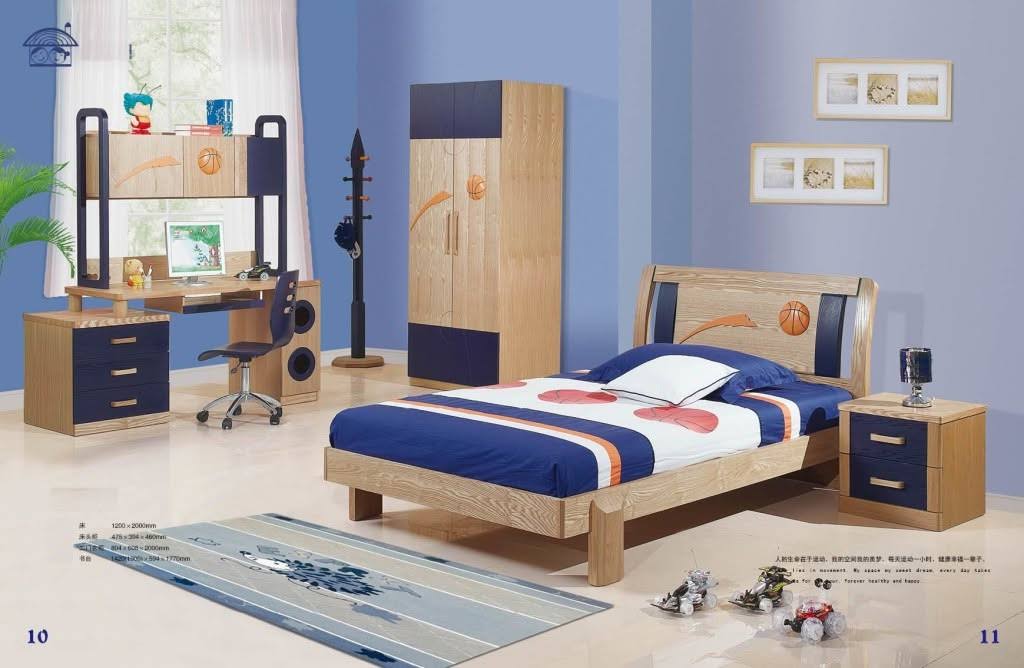 Bedroom Furniture product image