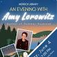 An Evening with Amy Lorowitz