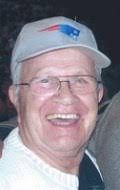 John Normand Obituary (2013)