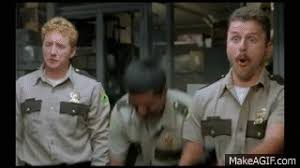 Maybe he should take adidas's slogan impossible is nothing to heart if filing. Shenanigans Super Troopers 720p On Make A Gif