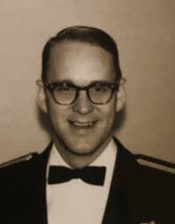 James Swinney Obituary