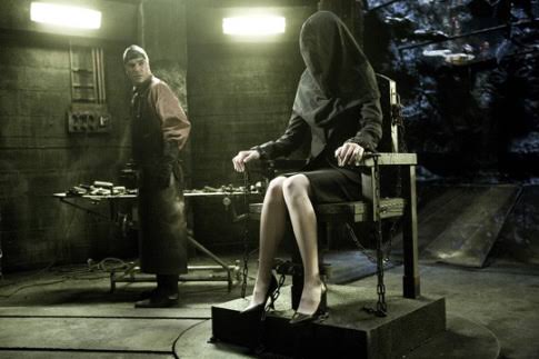Hostel: Part II (2007) - IMDb