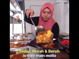 Restoran nasi kandar ali ini menyediakan nasi kandar yang agak terkenal sekitar sini. Faeq Bistro Parit Buntar Nasi Kandar Youtube