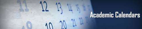 Academic Calendar North South University