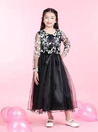 Myntra - Myntra Girl’s Dresses Sale : Buy Under Rs. 799
