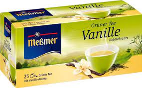 Ryokucha) ist eine variante, tee herzustellen. Amazon Com Messmer Green Tea Vanilla Gruner Tee Vanille 2 Packs 25 Tea Bags Iced Tea Lemonade Grocery Gourmet Food