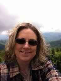 Hi all! I just wanted to introduce myself and share a photo I took