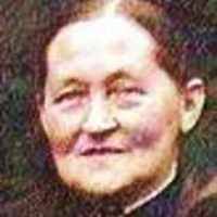 Rosa Frank (1829–1901) • FamilySearch