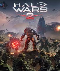 halo wars 2 wikipedia