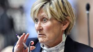 Longtime Kentucky House Democrat withdraws from May primary