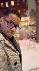 Larenz Tate Fan Club