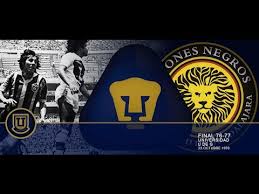 Final Pumas Vs Udeg Youtube