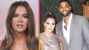 Collection with over 505 high quality images. Tristan Thompson Comments On Khloe Kardashian S Massive Diamond Ring Entertainment Tonight