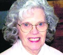 Wanda Dean Obituary (1929