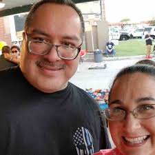 Fundraiser by Lorraine Feher : Eye Surgery Urgent please help my brother