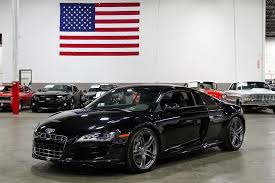 Image result for Phantom Black 2010 R8