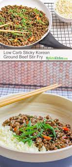 17 Keto Ground Beef Mince Meat Recipes Recipe Beef Recipes Recipes Ground Beef Stir Fry