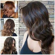 Hairstyles For Petite Women Hair Highlights Hot Hair Styles Caramel Hair Highlights