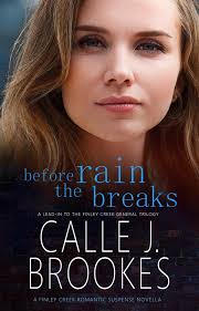 Read More from Calle J. Brookes