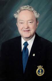 Frederick Todd Obituary