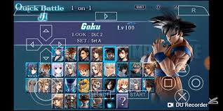 How to unlock characters in jump force. Jump Force For Ppsspp Mod Iso Download Android1game