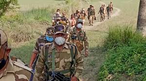 बिहार चुनाव: भाटी साहब के विश्व प्रसिद्ध बहनोई अस्थाई रूप से आगामी आदेश तक दशहरे के दिन दहाड़े कारागार प्रेषित बिजली मिस्त्री वीरेंद्र यादव के रडार पर कई बड़े नेता, हमले का खुफिया अलर्ट -  bihar election 2020 भाटी साहब के विश्व प्रसिद्ध बहनोई अस्थाई रूप से आगामी आदेश तक दशहरे के दिन दहाड़े कारागार प्रेषित बिजली मिस्त्री वीरेंद्र यादव  IB alert PLANNING TO TARGET POLITICAL LEADERS -  AajTak