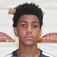 Class of 2025 (D1 SIGNEES