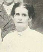 Mary Jane Jackson Coe (1869-1948)