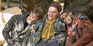 20 Things Wrong With This Is Us We All Choose To Ignore