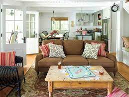 Small But Comfy Cottage Living Rooms Living Room Decor Cottage Living