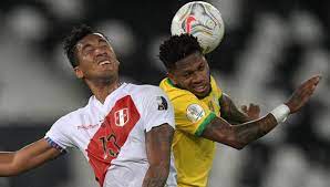 The host of brazil was met with peru in the 2019 copa america final which took place on monday (8/7) early morning at. Ilk9ybz67sjfym