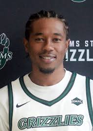 2023-24 Men's Basketball Roster