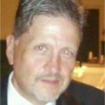 Obituary for Joseph Michael Walukiewicz (Guest book)