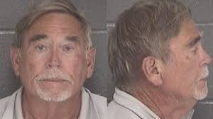 Two men in separate cases charged with arranging sex with 14-year-old