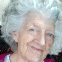 Idella E. Strong Obituary