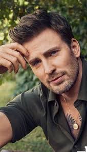 Discover 99 Chris even and chris evans captain america ideas