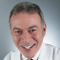 Dr. Donald Belsito, Dermatology