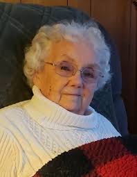 Marguerite J. Eldred Obituary (2023)