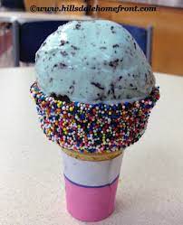 Baskin Robbins Fancy Ice Cream Cones Fancy Ice Cream Ice Cream Baskin Robbins Ice Cream