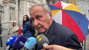 Covid-19, un an après : Vincent Depierre, de la société VD Événements •  macommune.info