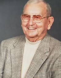 Alfred (AB) Boyce Scott Obituary