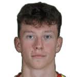 Daniel Bąk stats and ratings