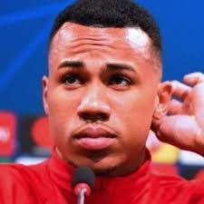 Jack Higdon's Instagram, Twitter & Facebook