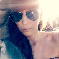 Catherine Gallegos's Instagram, Twitter & Facebook