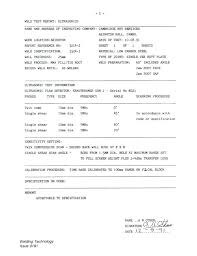 Pen Test Report Template Awesome Sample And Answer 3 2 Penetration ...