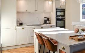 I have 60 inches between my island counter and my kitchen table. Do You Have Room For A Kitchen Island Blog Masterclass Kitchens