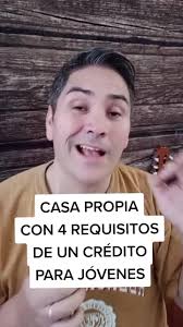 crédito para comprar tu primera casa que le da el gobierno argentino p...